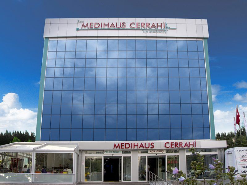 Medihaus Cerrahi
