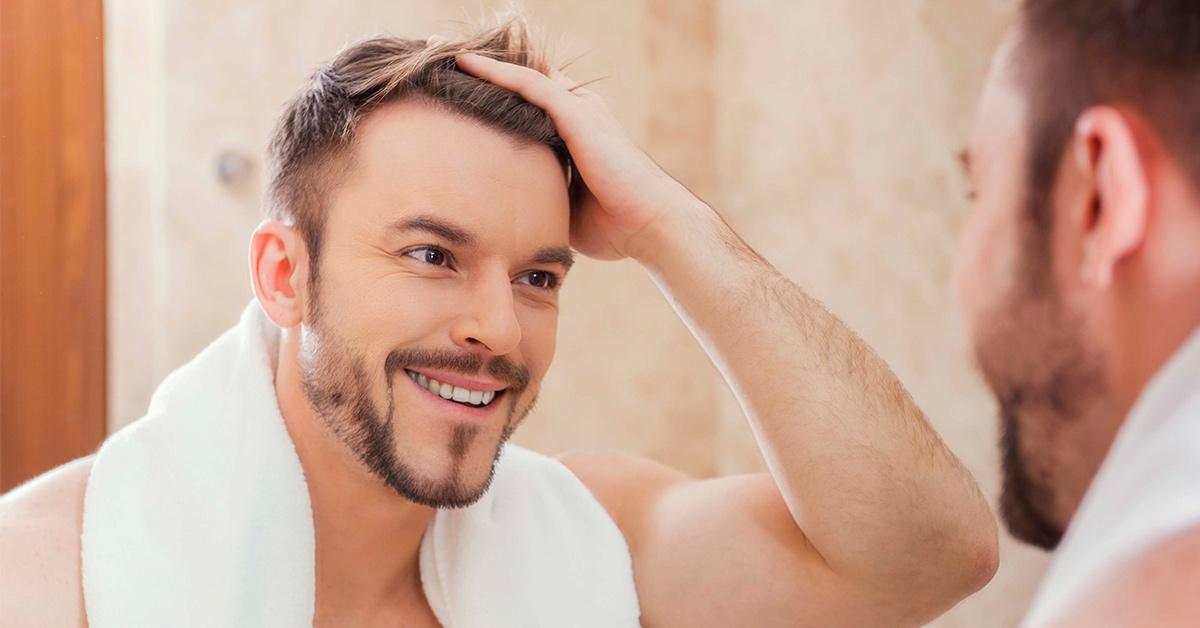 5 Significant Facts about Hair Transplant